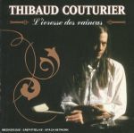 Thibaud COUTURIER - L‘ivresse des vaincus