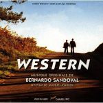 Bernardo SANDOVAL - Western