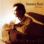 Antonio RUIZ KIKO - Cuerda y Madera